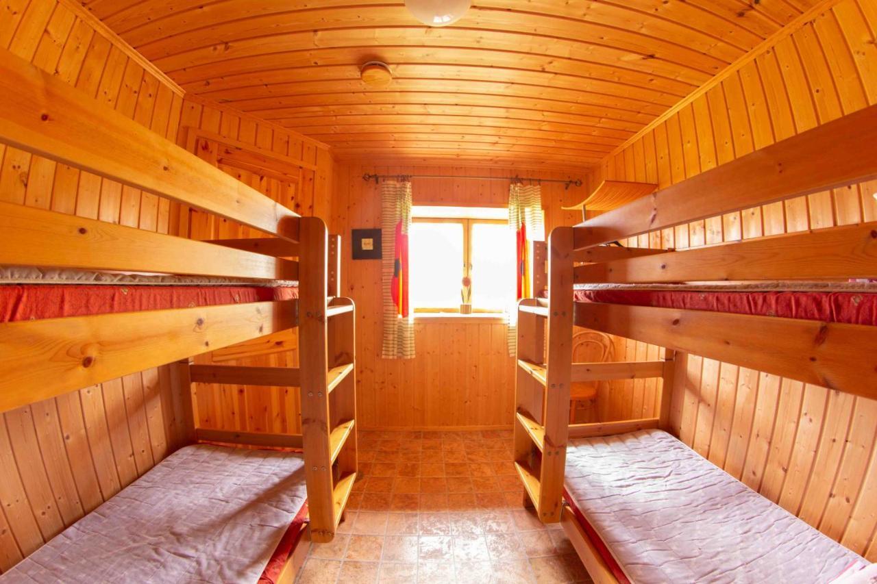 Hankaniemen Tila Villa Ähtäri Екстериор снимка