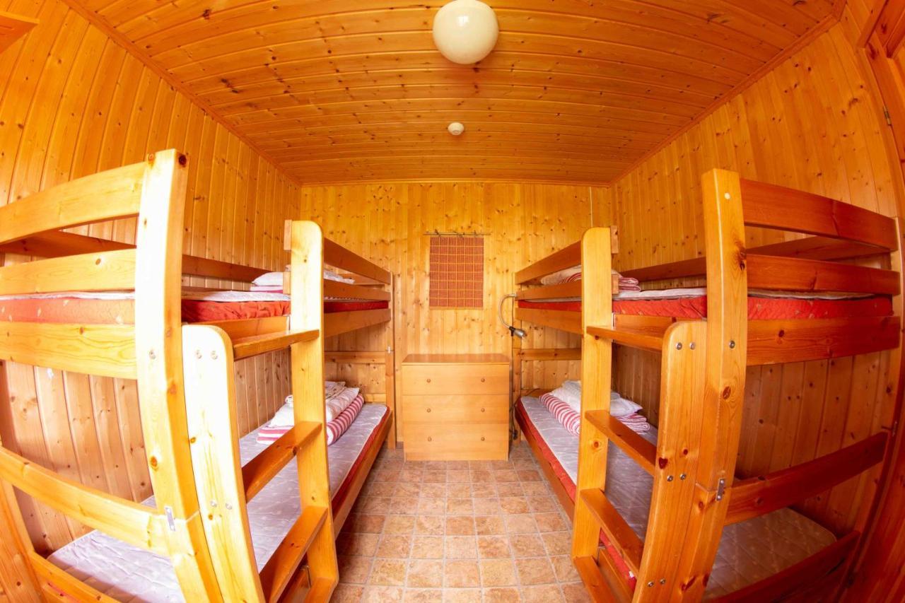 Hankaniemen Tila Villa Ähtäri Екстериор снимка