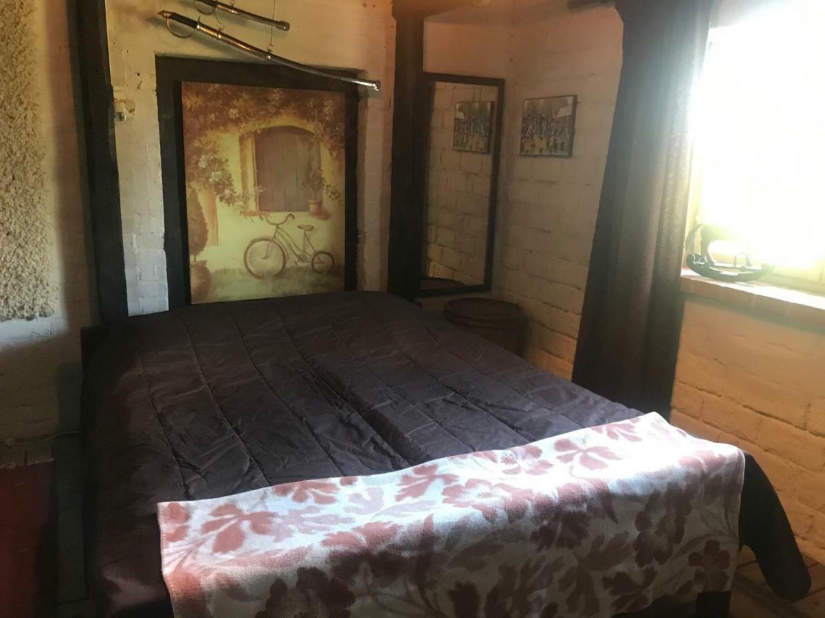 Hankaniemen Tila Villa Ähtäri Екстериор снимка